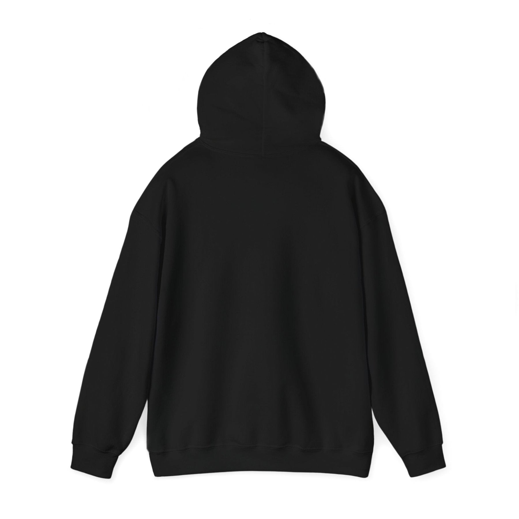 Peeing on the Patriarchy since the 70's - Unisex Heavy Blend™ Hooded Sweatshirt