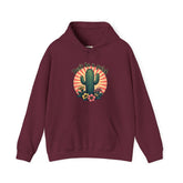 Don't be a Prick - Unisex Heavy Blend™ Hooded Sweatshirt