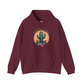 Don't be a Prick - Unisex Heavy Blend™ Hooded Sweatshirt